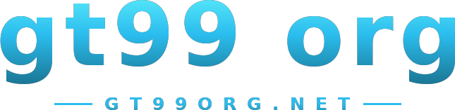 gt99 org logo